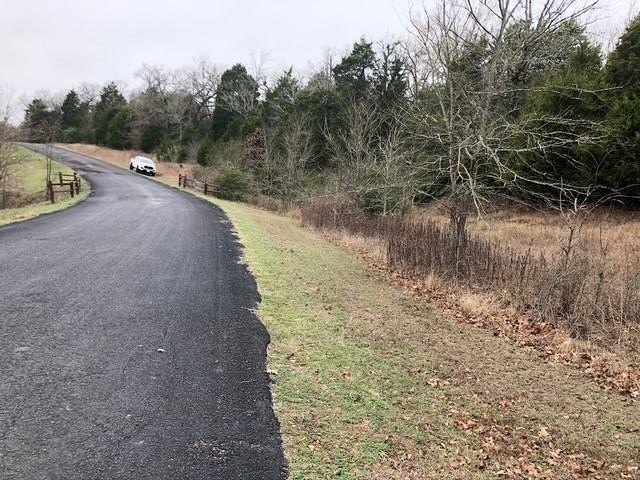 Plots and Land - 127 Lincoln Drive, Streetman, TX