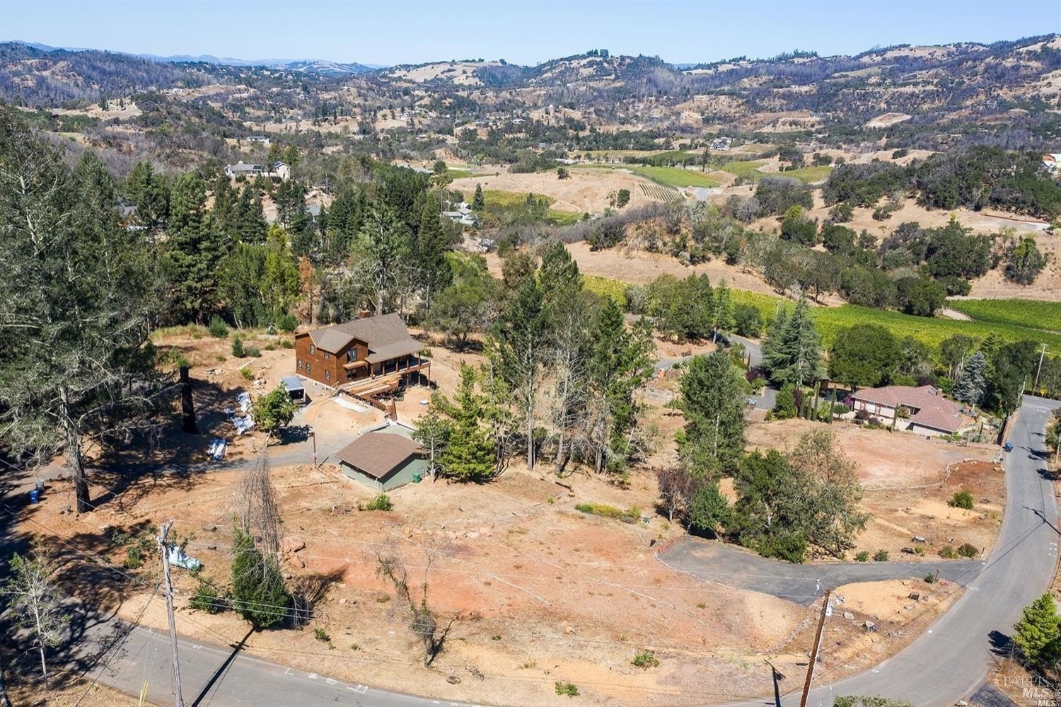Other - 4945 Pinecroft Way, Santa Rosa, CA