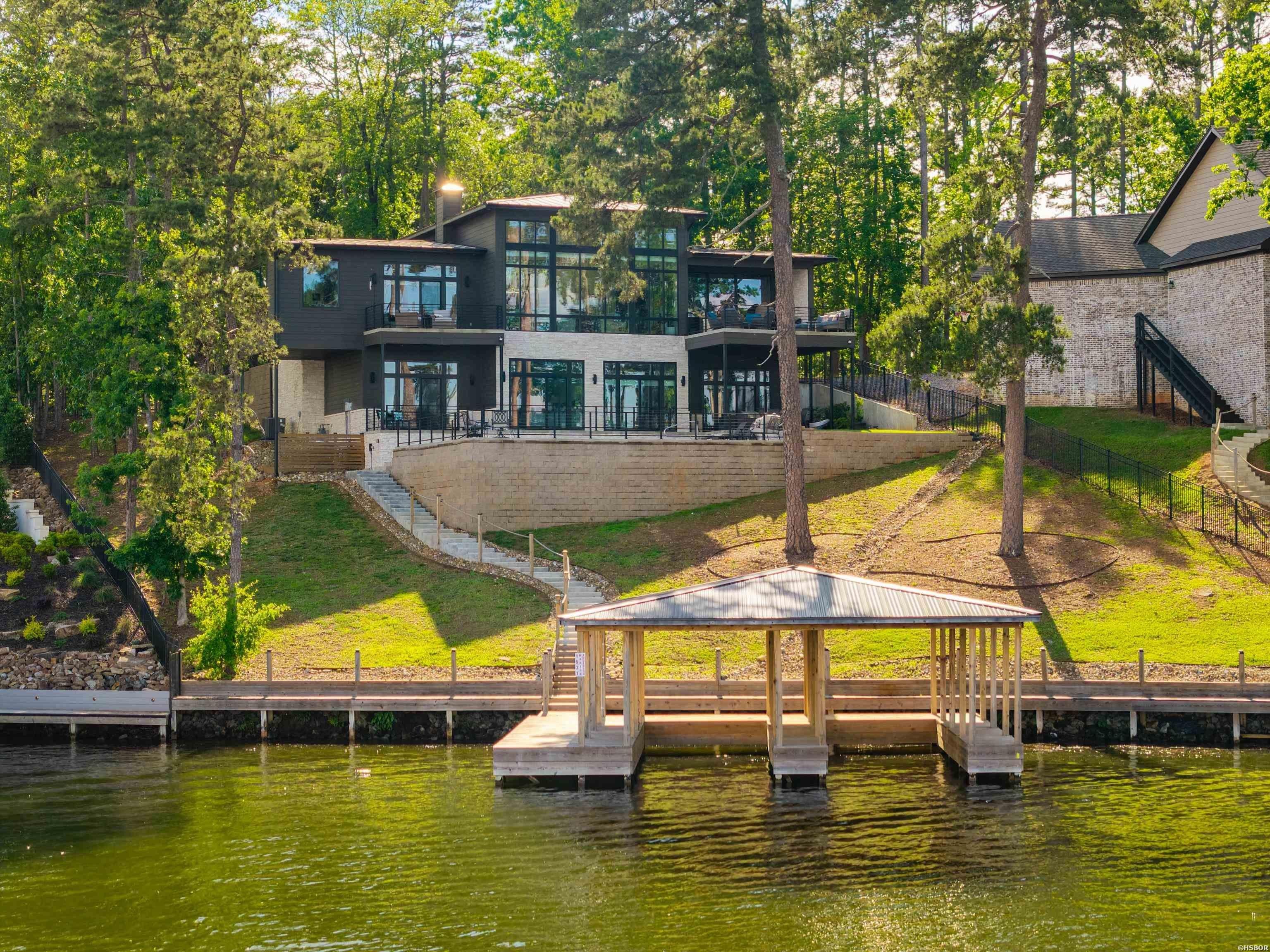 Single Family 5BR 6BA - 1531 MARION ANDERSON Road, Hot Springs, AR