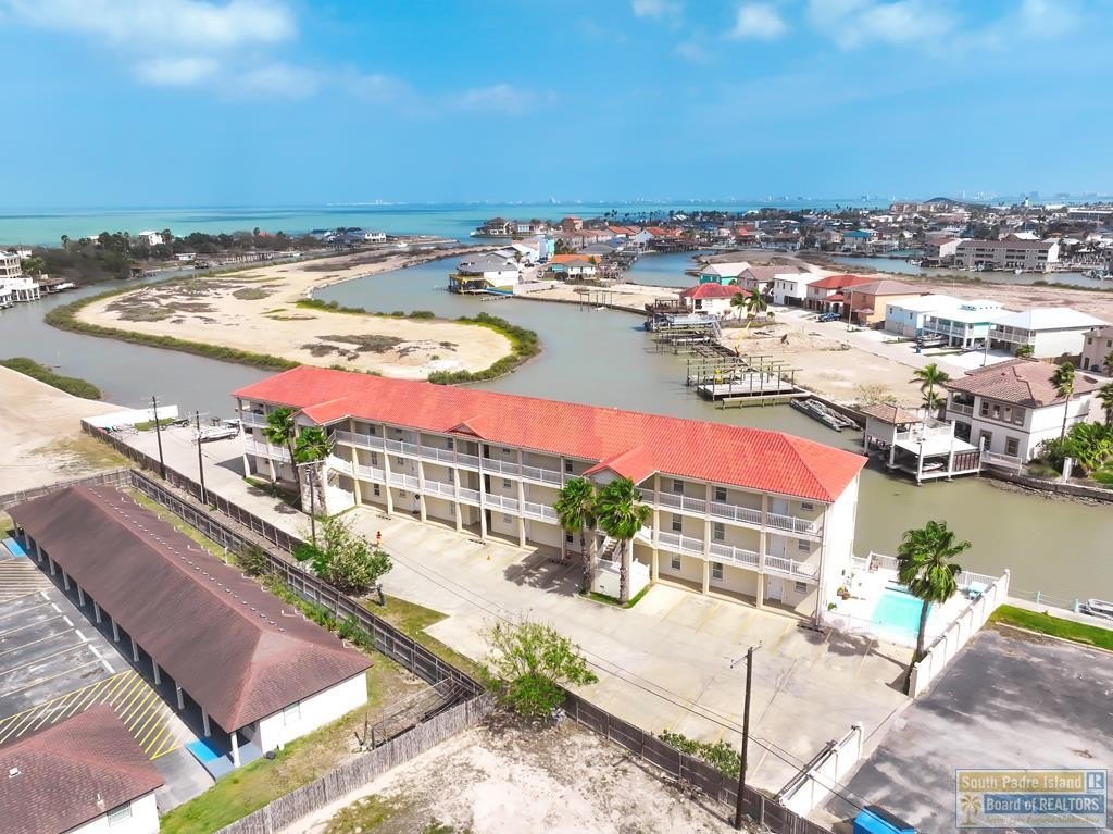 Condo 2BR 2BA - 1506 Highway 100, Port Isabel, TX