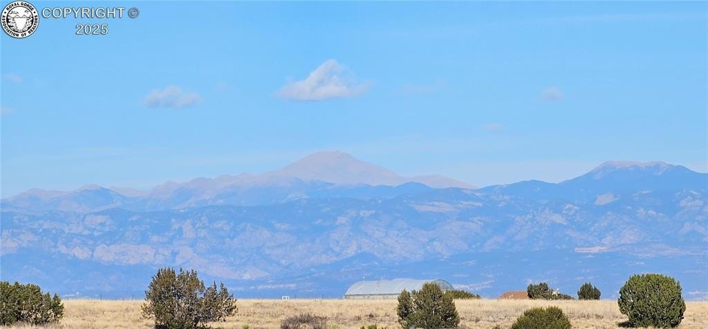 Other - Pope Valley Road lot: 14, Pueblo, CO