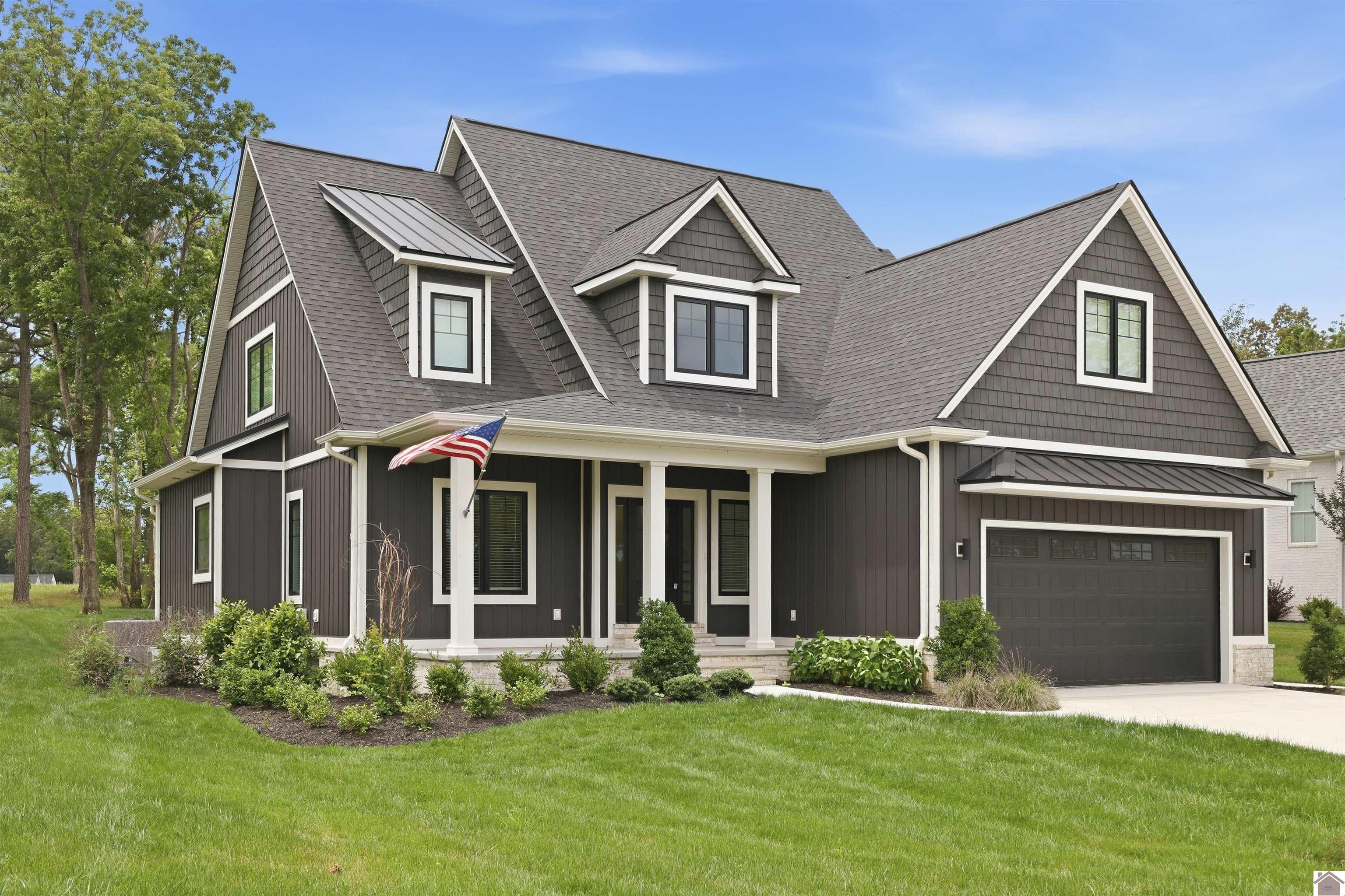 Other 4BR 4BA - 181 Saddle Creek Dr, Paducah, KY