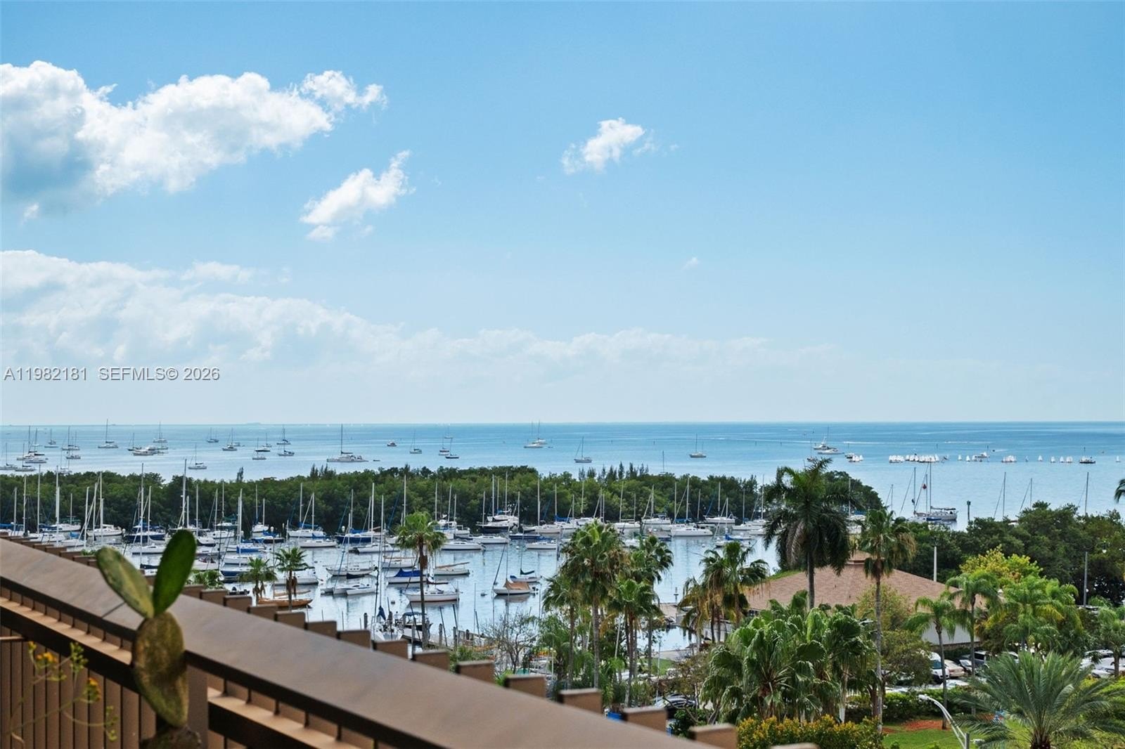 Condo 2BR 2BA - 2901 S Bayshore Dr, Miami, FL