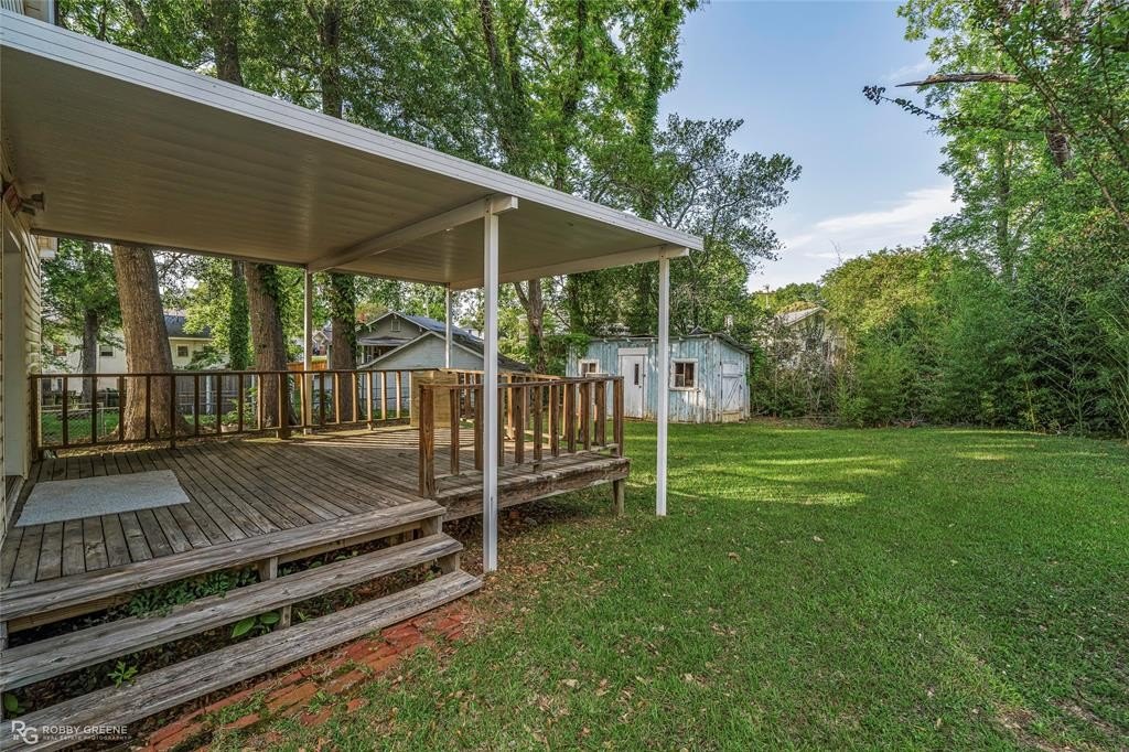 Single Family 2BR 2BA - 110 Kirby Place, Minden, LA