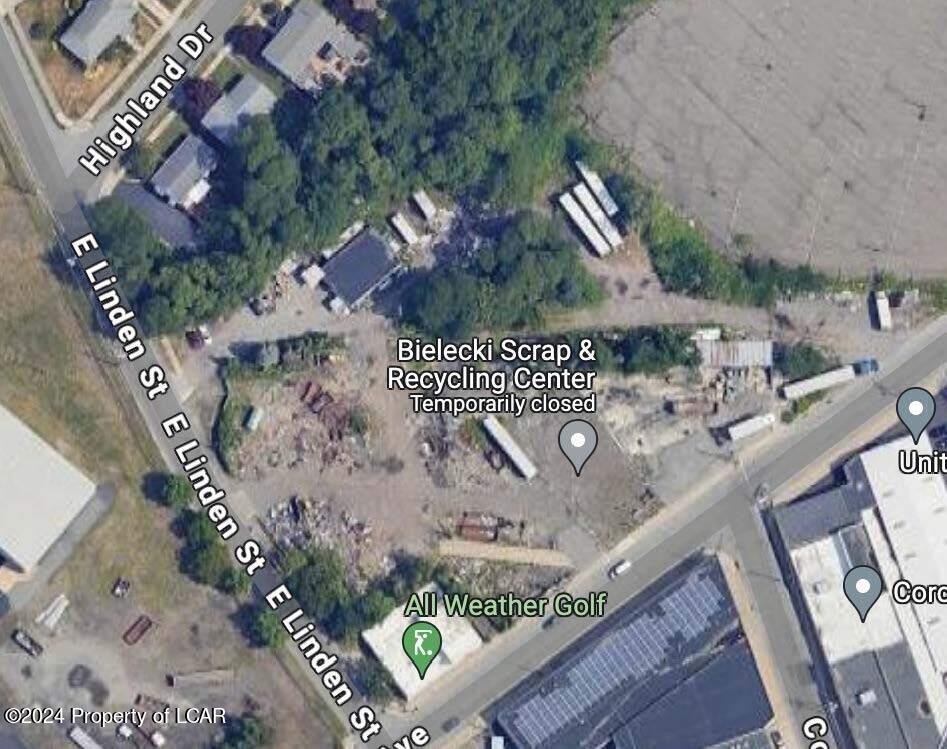 Other - 640 N Pennsylvania Avenue, Wilkes-Barre, PA