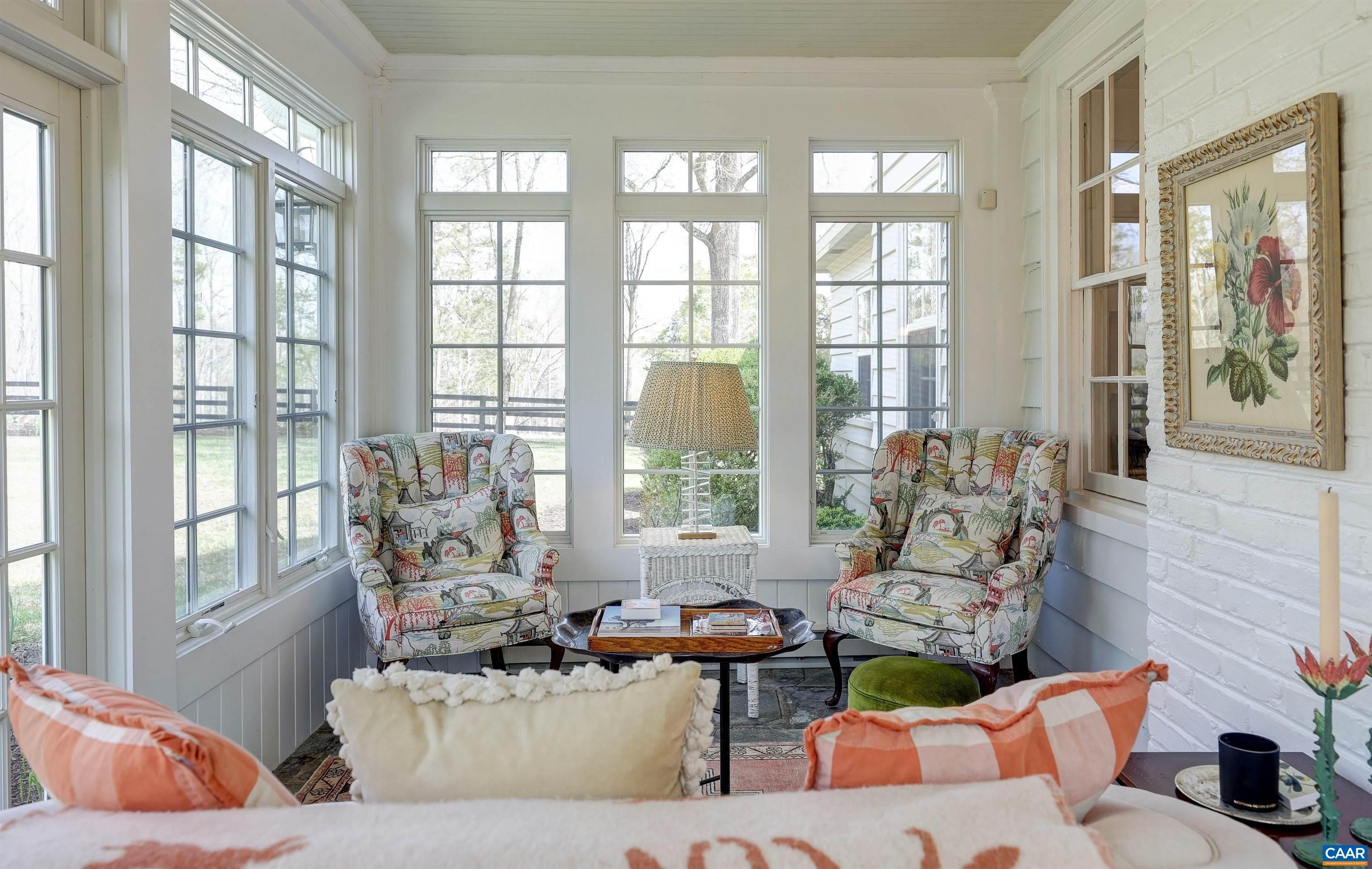Single Family 4BR 4BA - 5450 STONY POINT PASS, KESWICK, VA