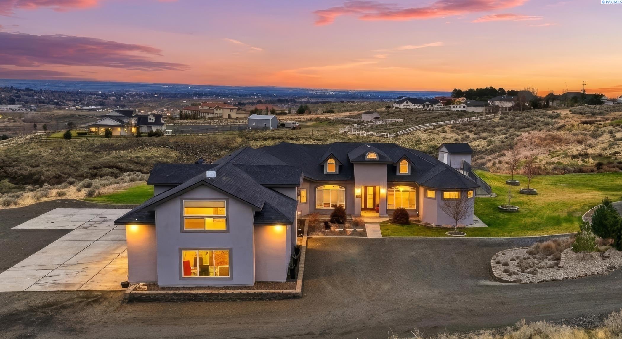 Other 4BR 4BA - 108133 E 217 Pr SE, Kennewick, WA