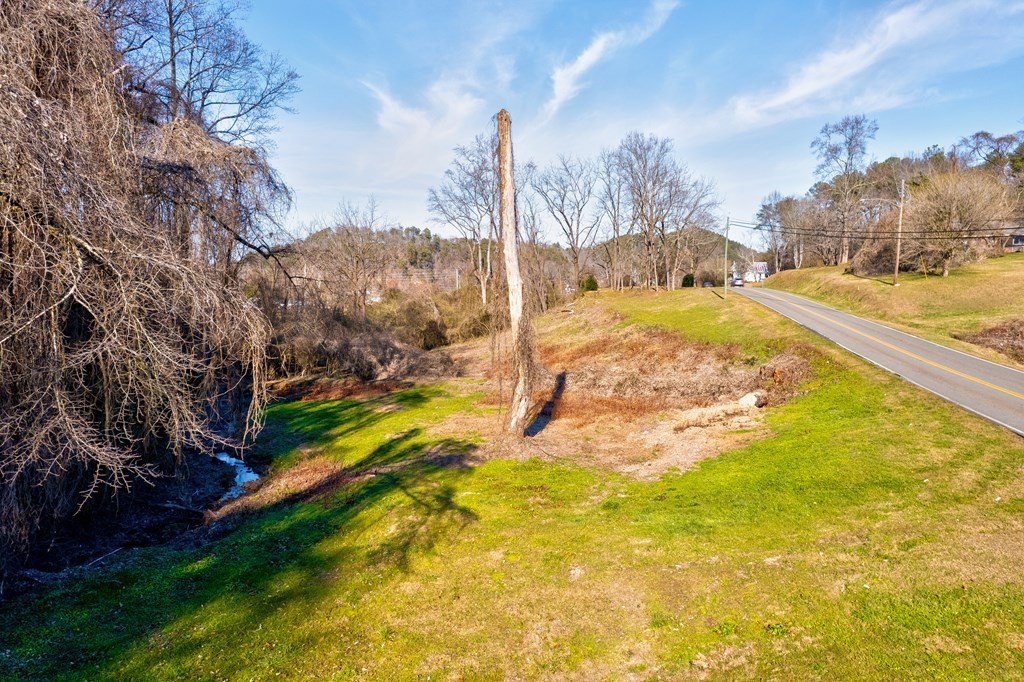 Other - Tr-a First Avenue, East Ellijay, GA