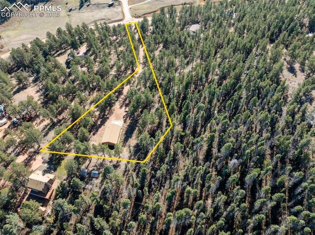 Other - 209 Stonehenge Drive, Florissant, CO