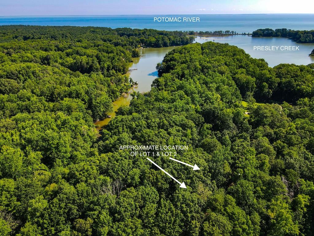 Single Family - Lot 1 Wittstat Lane, Heathsville, VA