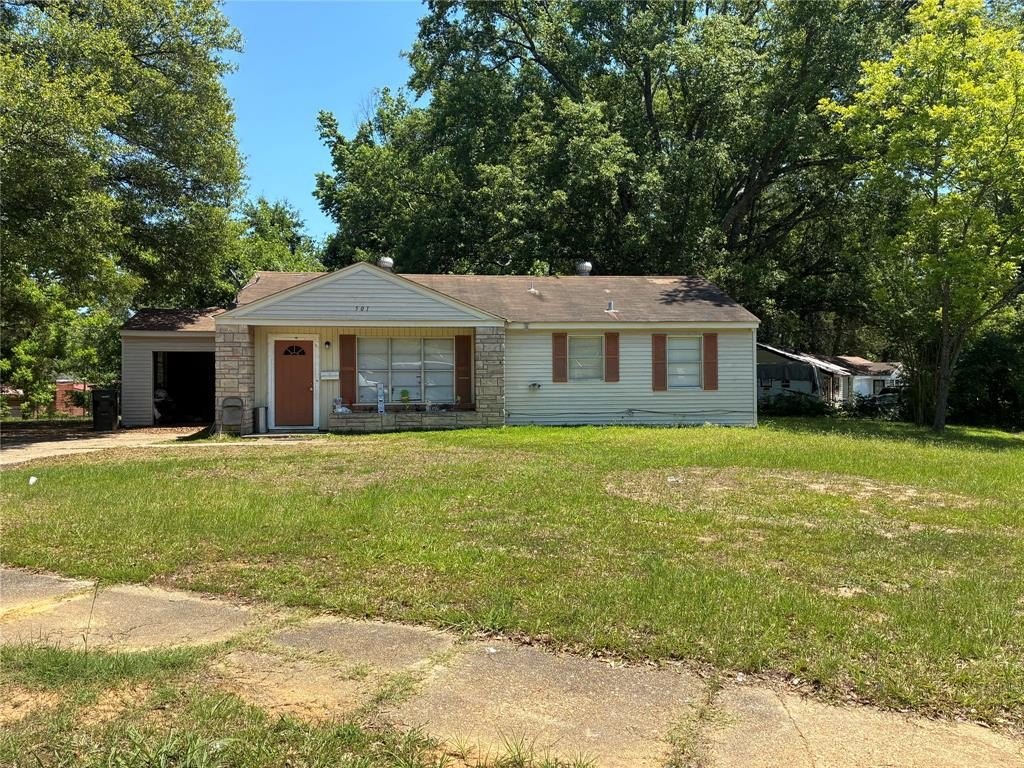 Other 3BR 2BA - 501 Center Park Drive, Springhill, LA