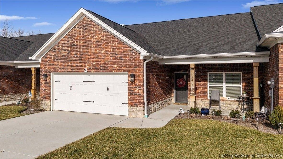 Other 2BR 2BA - 3409 Elaine Avenue, Jeffersonville, IN