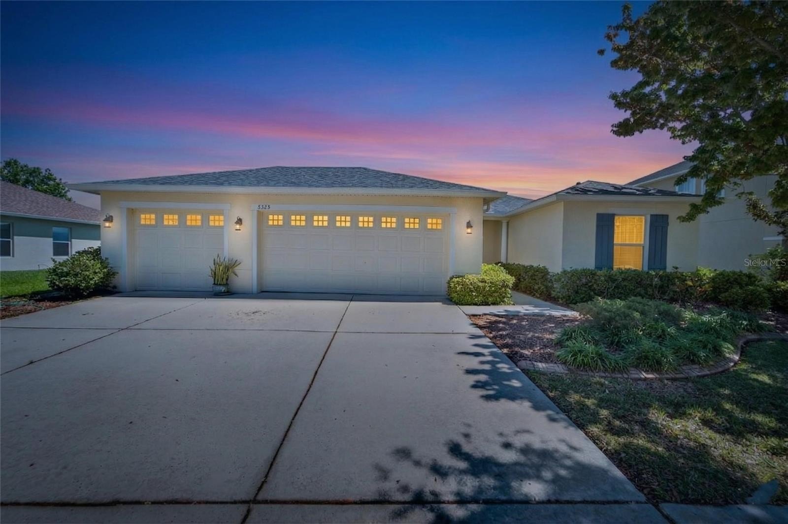5325 Sandy Shell Dr  