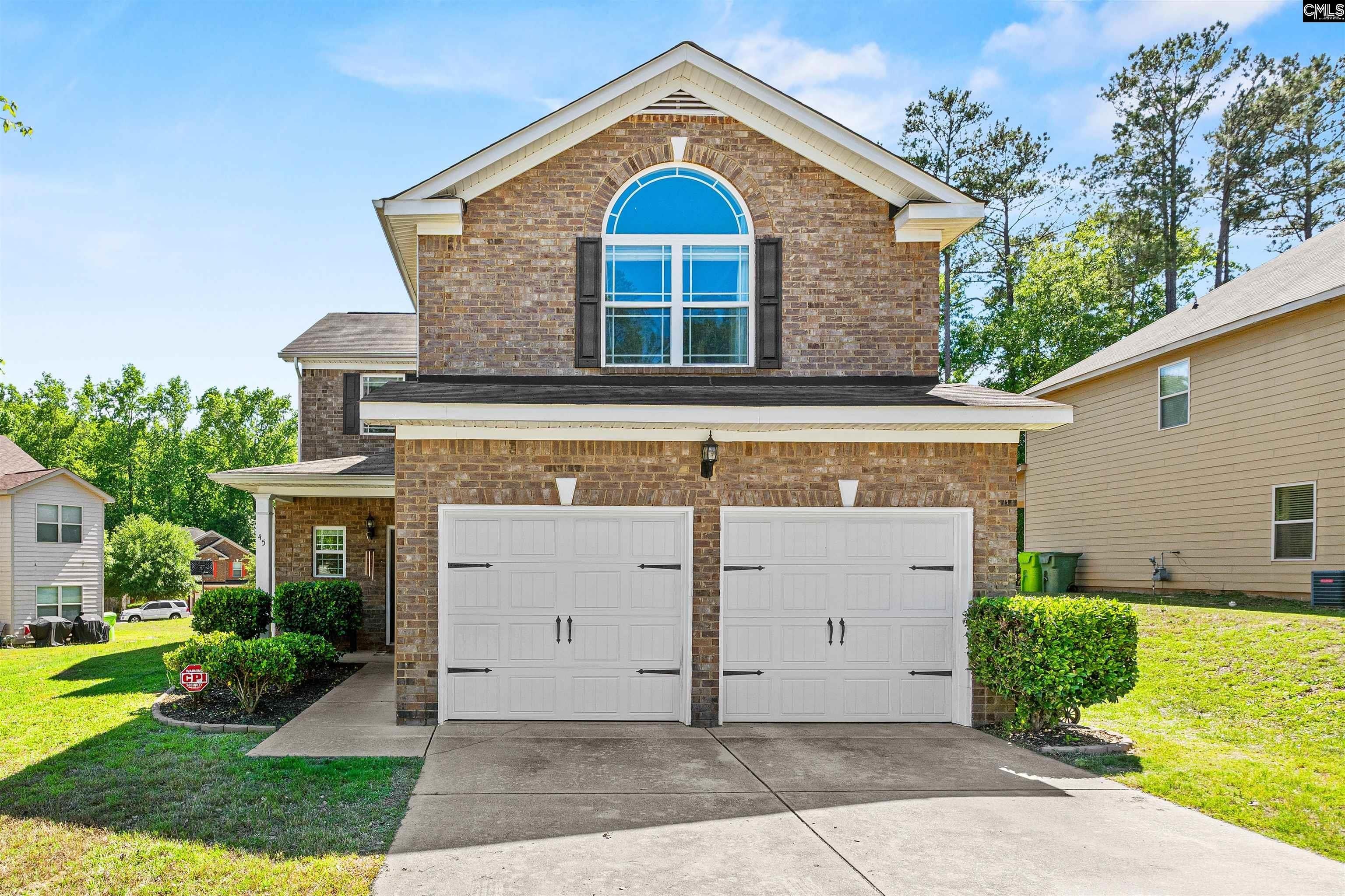 Other 4BR 3BA - 45 Round Table Court, Columbia, SC