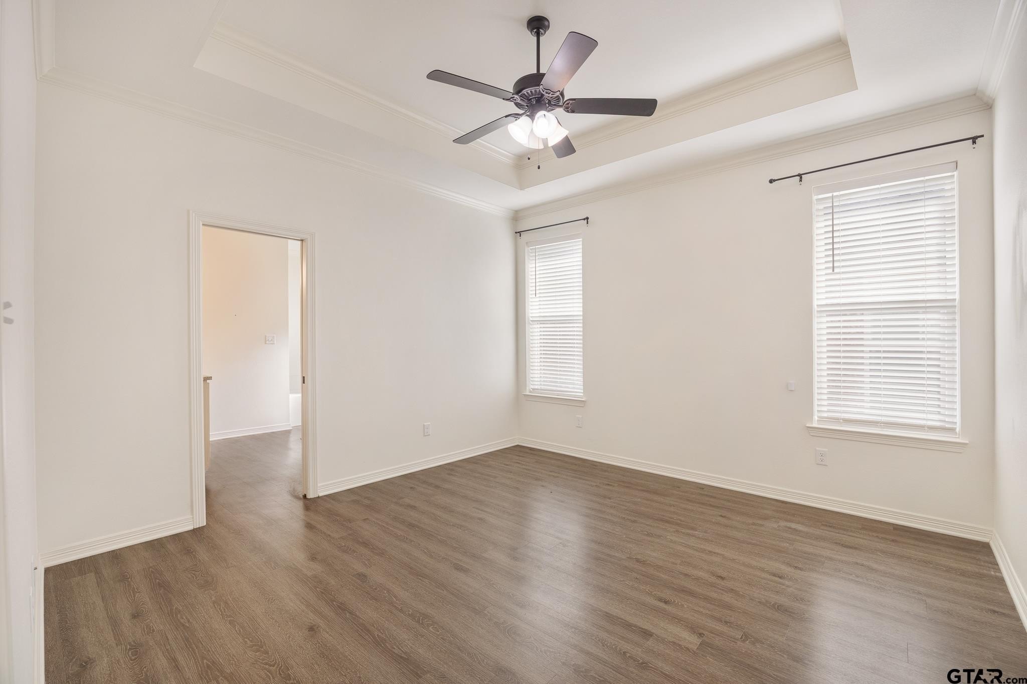 Single Family 3BR 2BA - 1672 Alamo Crossing, Tyler, TX