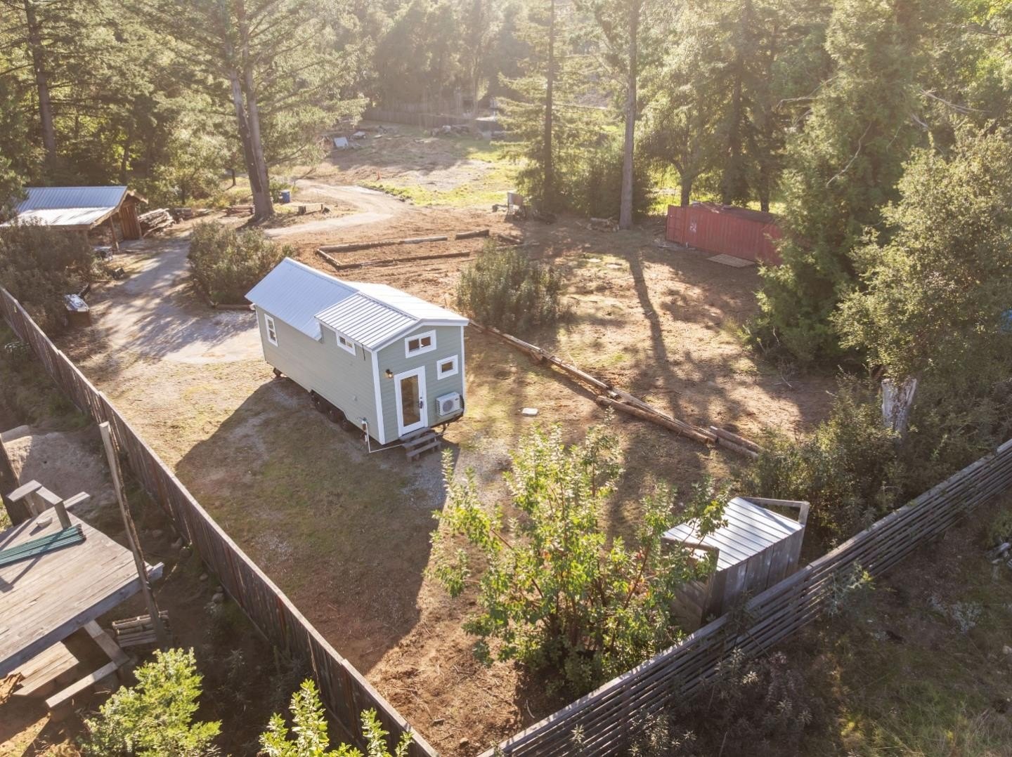 Single Family 1BR 1BA - 15 Braemoor DR, SANTA CRUZ, CA