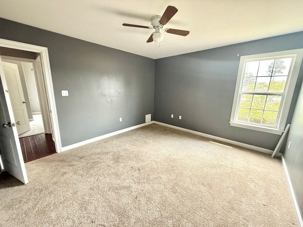 Single Family 3BR 2BA - 5862 Barkley Lane, Hahira, GA