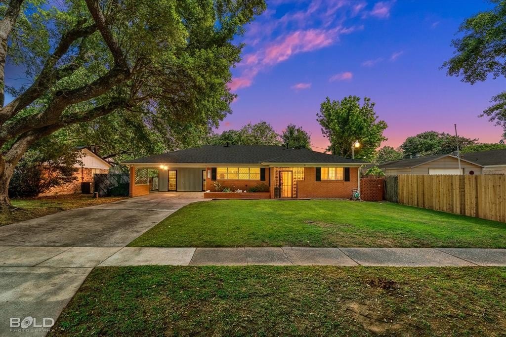 Single Family 3BR 2BA - 2713 Wendy Lane, Shreveport, LA
