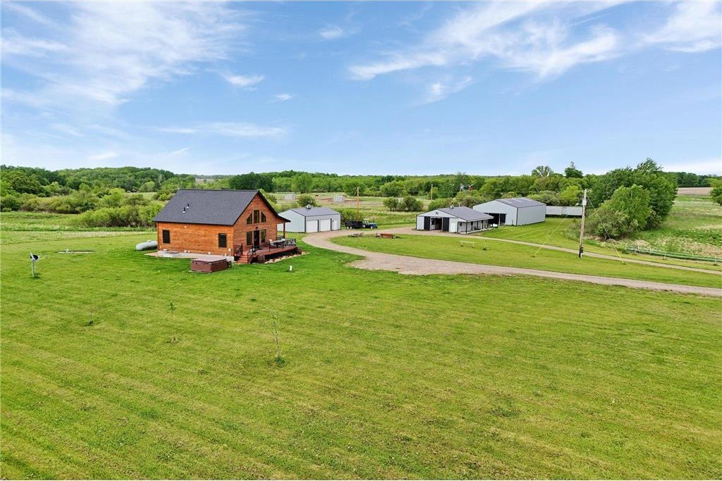 Other 3BR 1BA - 39057 Variolite Street NW, Dalbo Twp, MN