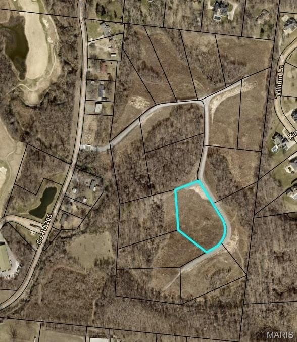 Other - 14 County Road 205, Cape Girardeau, MO