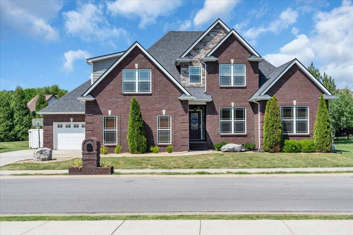 Other 4BR 3BA - 2331 Lionheart Drive, Murfreesboro, TN