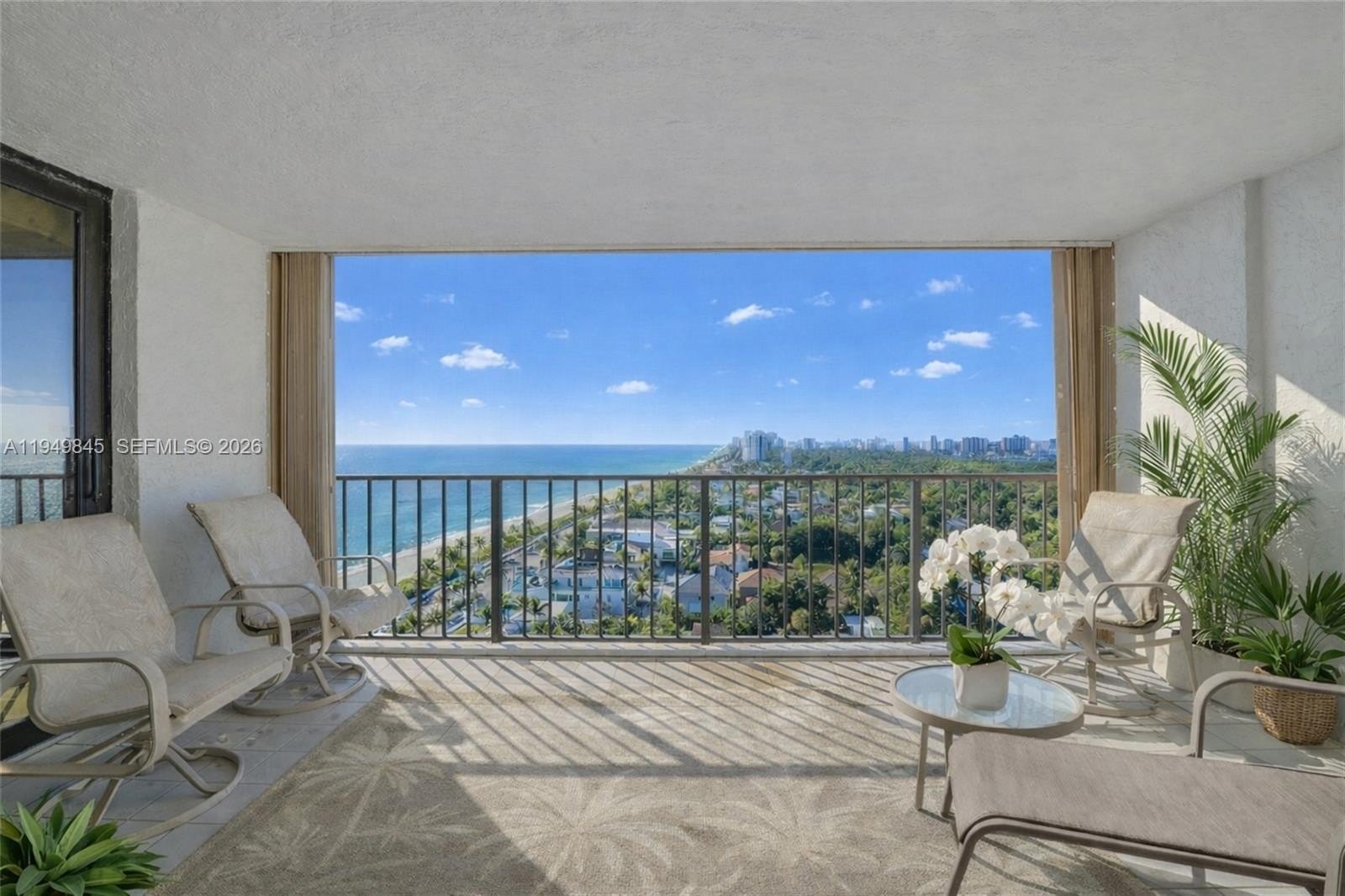 Condo 2BR 2BA - 1901 N Ocean Blvd, Fort Lauderdale, FL