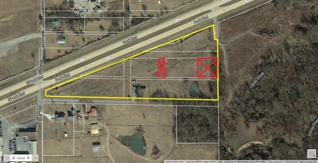 Other - 2850 E 31st Street S, Muskogee, OK