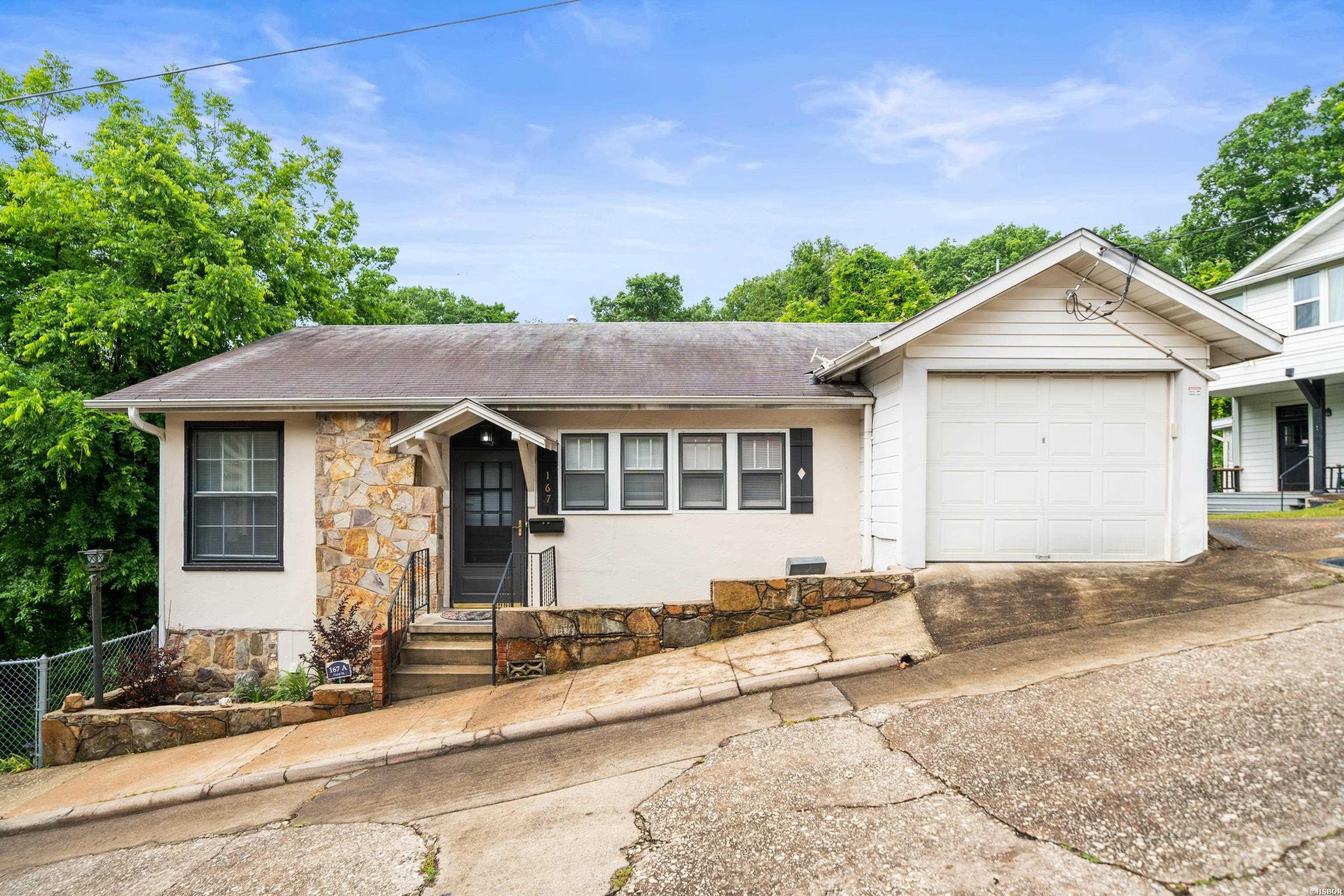 Other - 167 CREST Street, Hot Springs, AR
