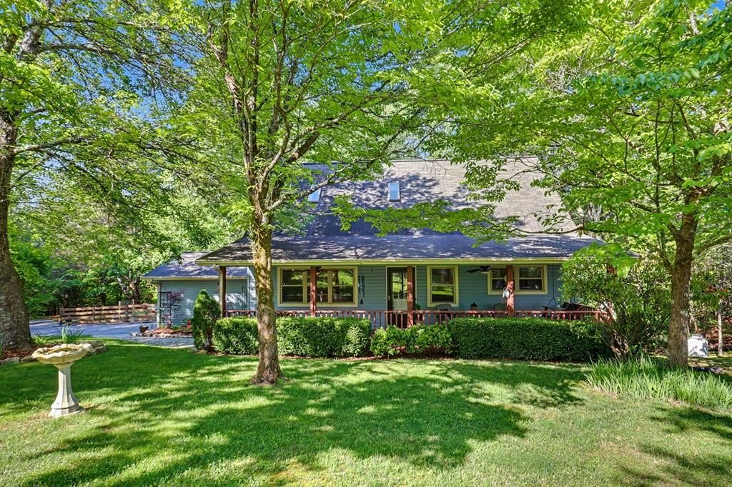 Single Family 2BR 2BA - 22 River Run Drive, Murphy, NC