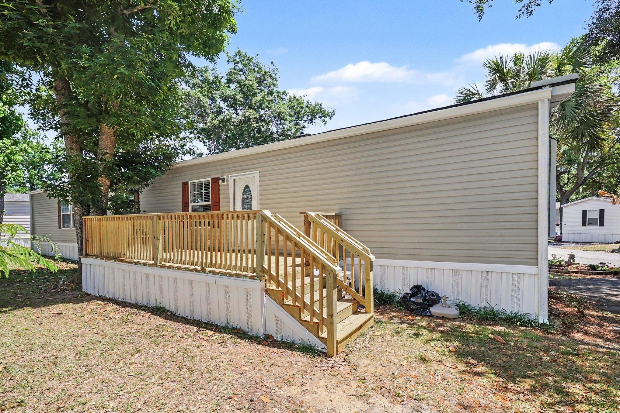 Manufactured Housing 2BR 2BA - 530 Key Largo Ave., Murrells Inlet, SC
