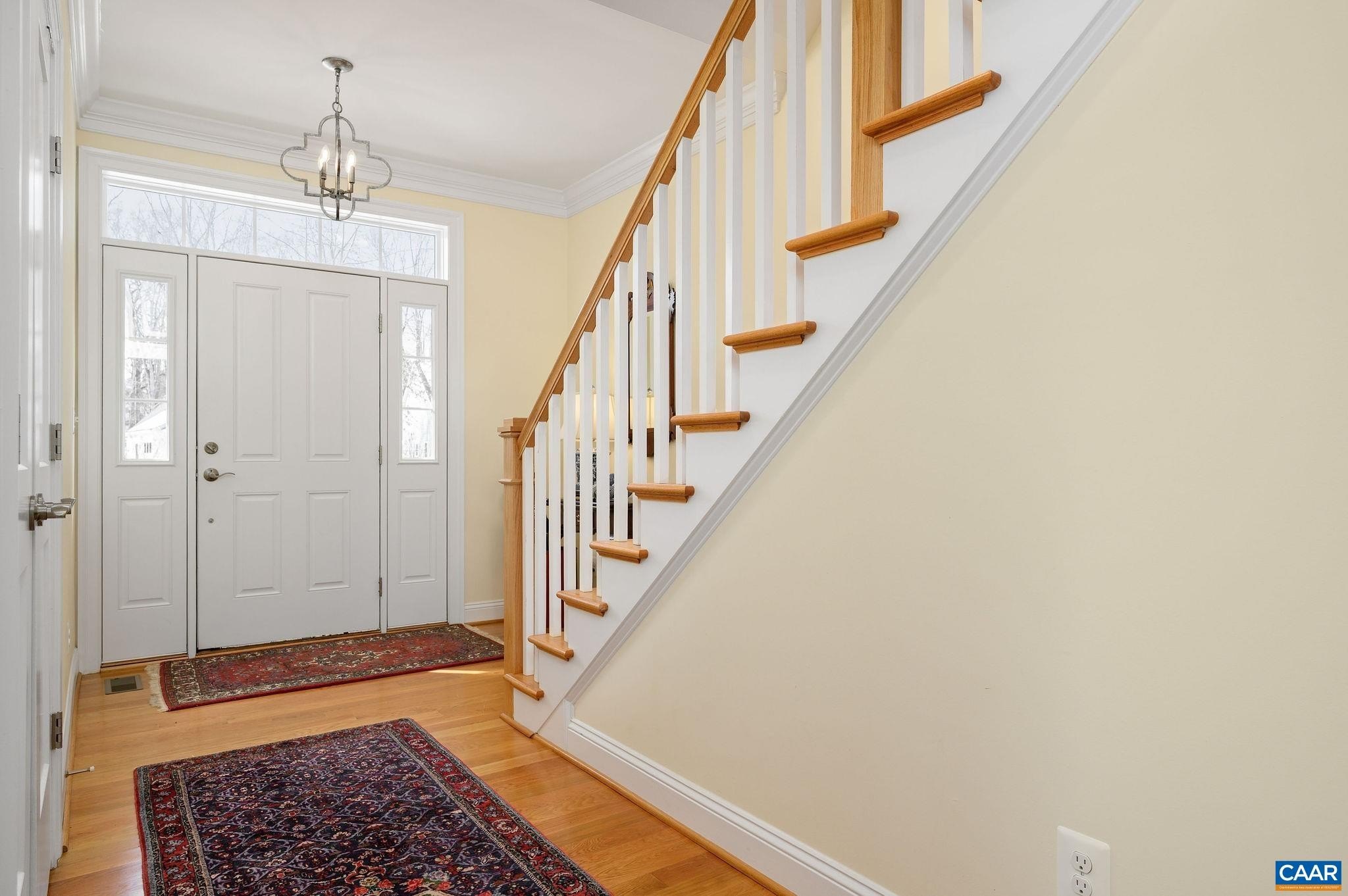 Single Family 4BR 3BA - 4063 VARICK ST, CHARLOTTESVILLE, VA