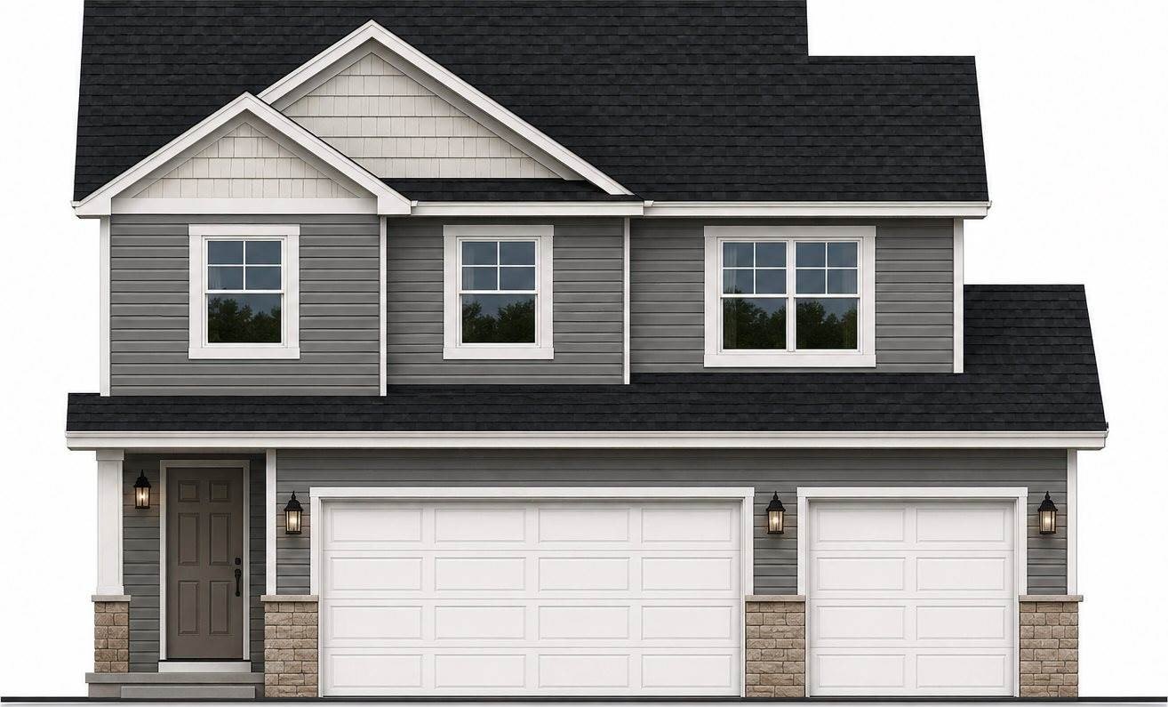 Other 3BR 2BA - 1821 Pierce Street South, Cambridge, MN