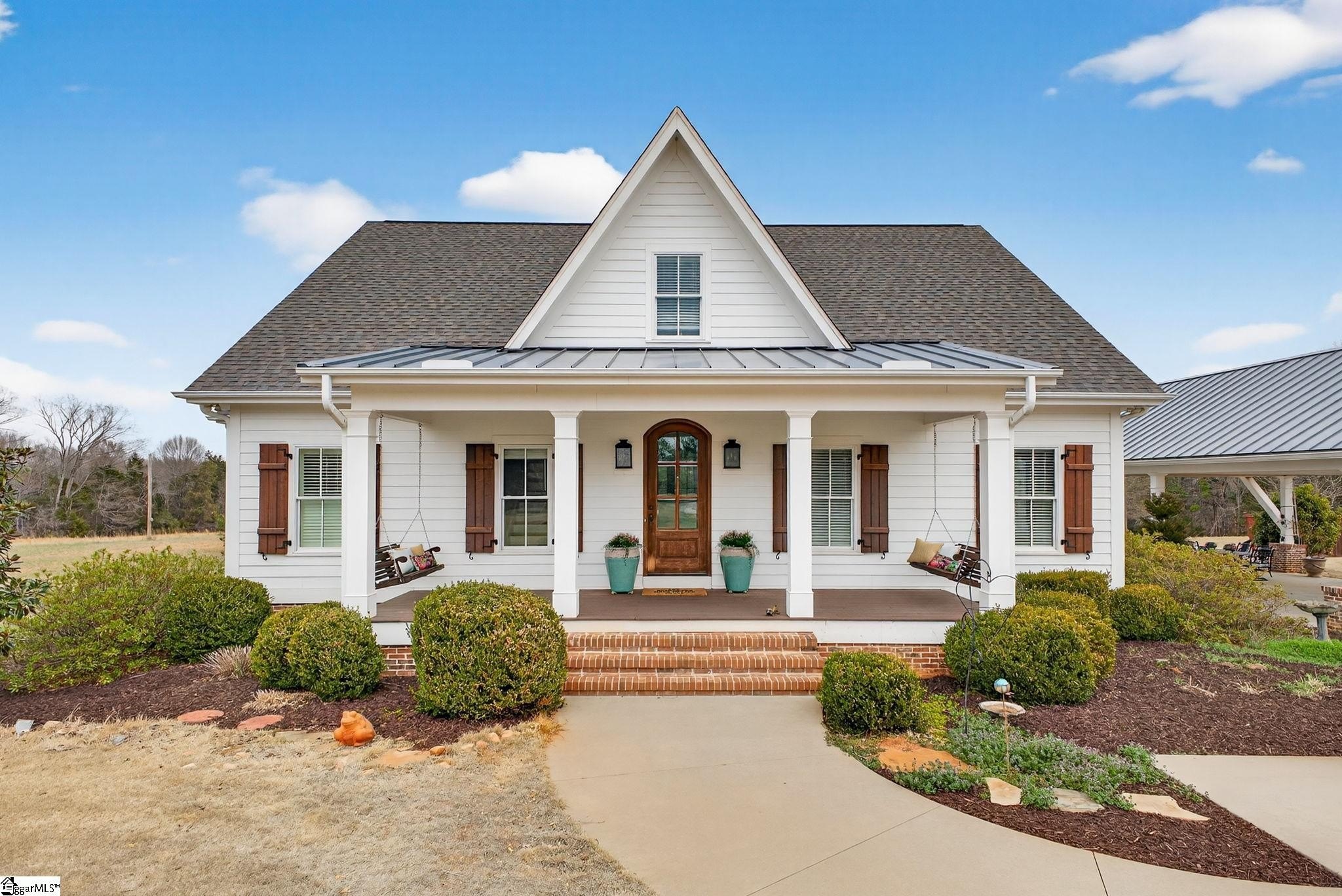 Other 3BR 3BA - 2062 Knighton Chapel Road, Fountain Inn, SC
