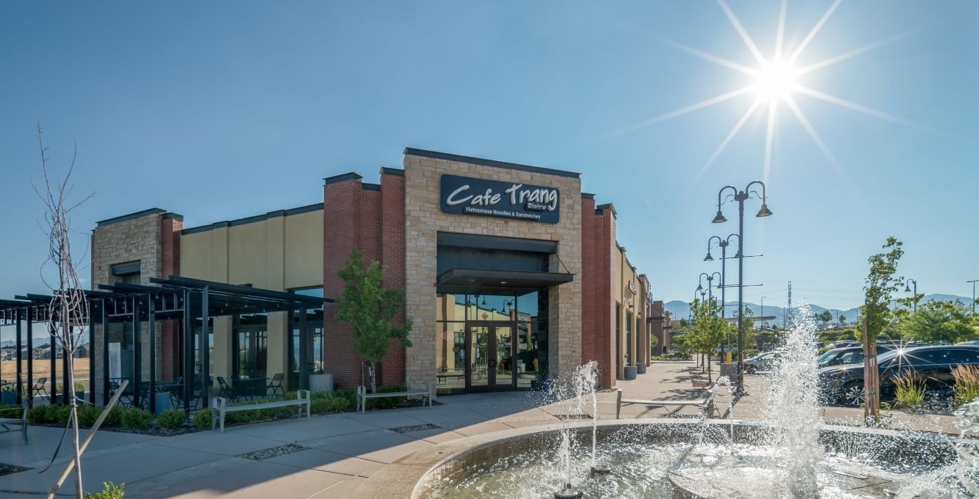 7556 S Opal Mountain Way  