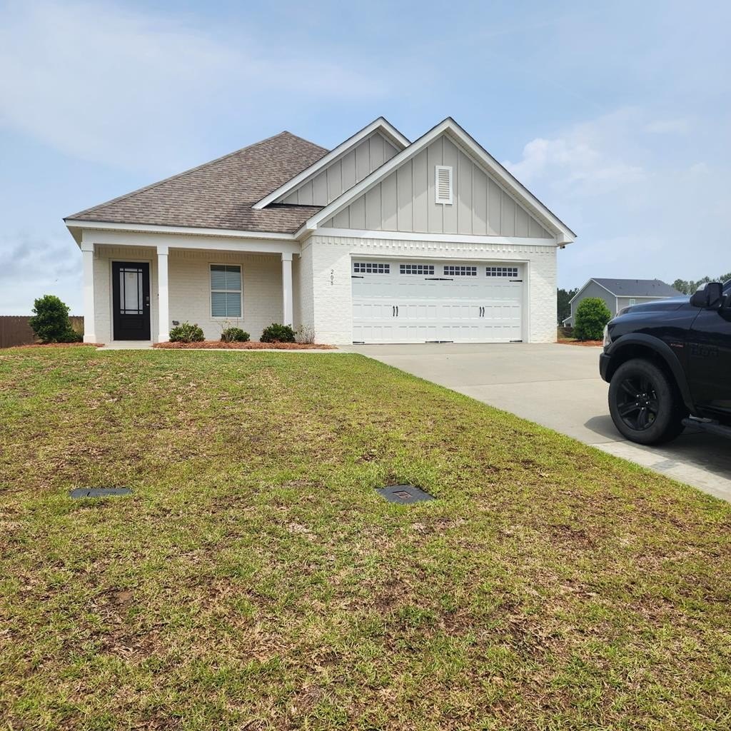 Single Family 5BR 3BA - 208 Daffodil Court, Rehobeth, AL