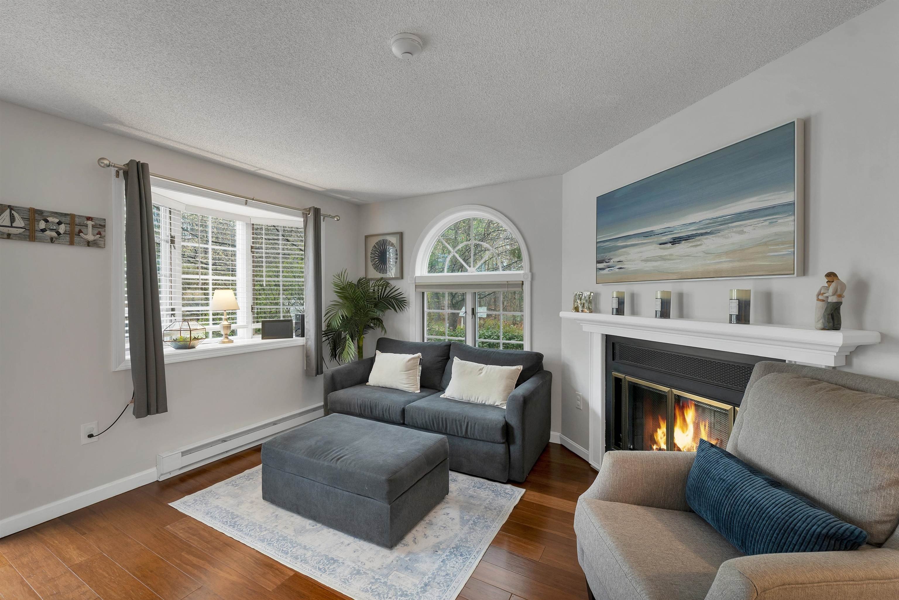 Condo 2BR 2BA - 266 Endicott Street, Laconia, NH