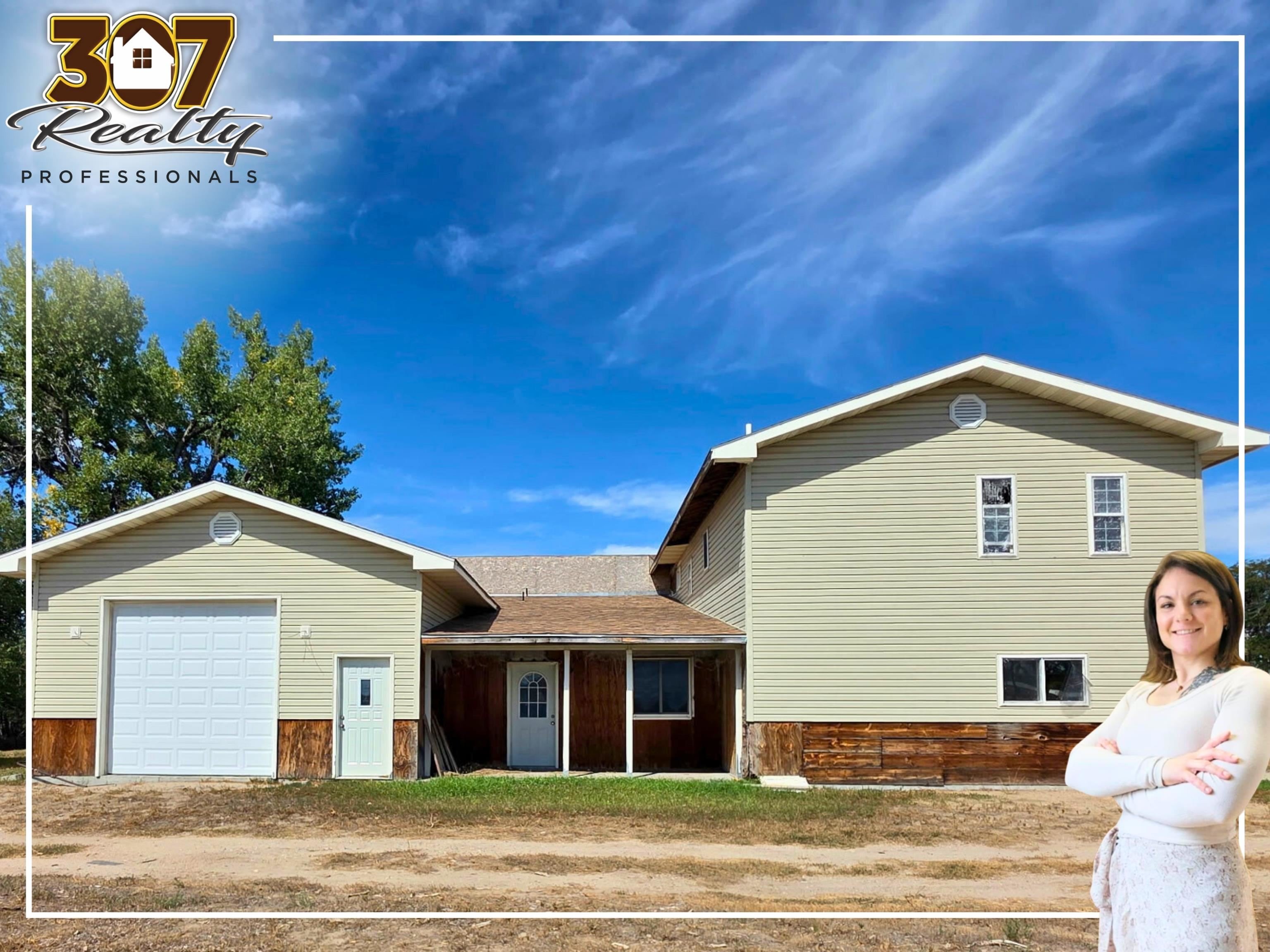 Other 8BR - 4362 US Highway 26-85, Torrington, WY