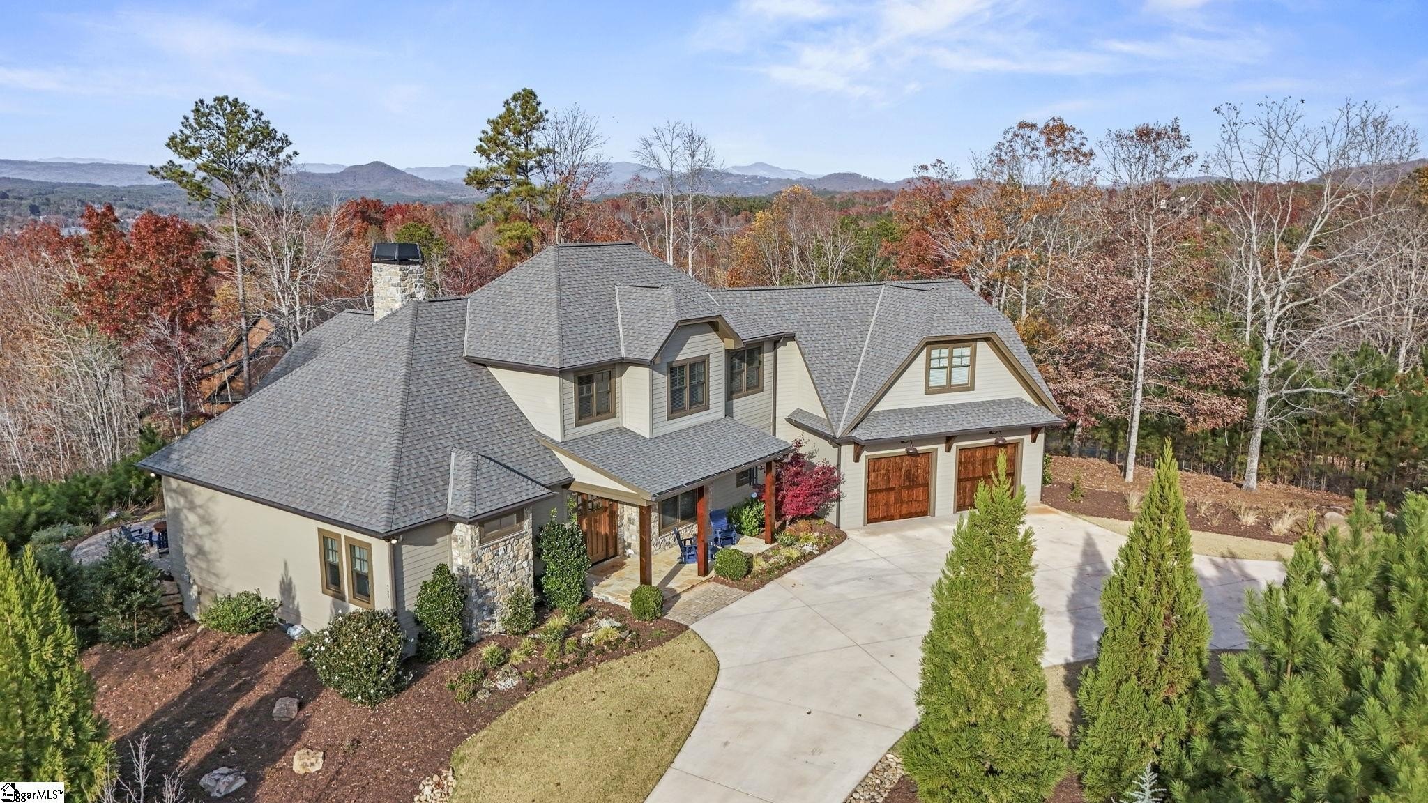 Other 3BR 4BA - 551 Cliffs Vista Parkway, Six Mile, SC