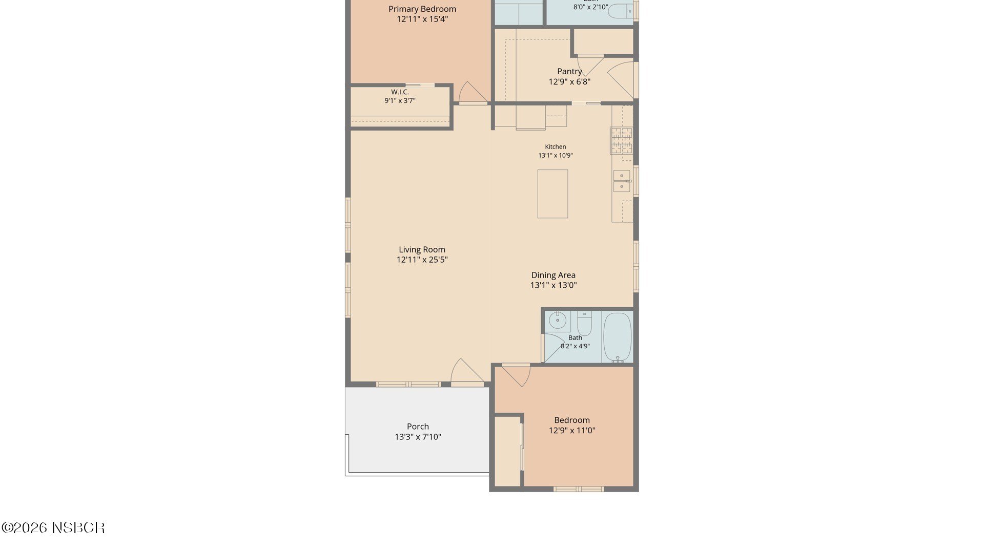 Manufactured Housing 2BR 2BA - 125 Sierra Vista, Solvang, CA