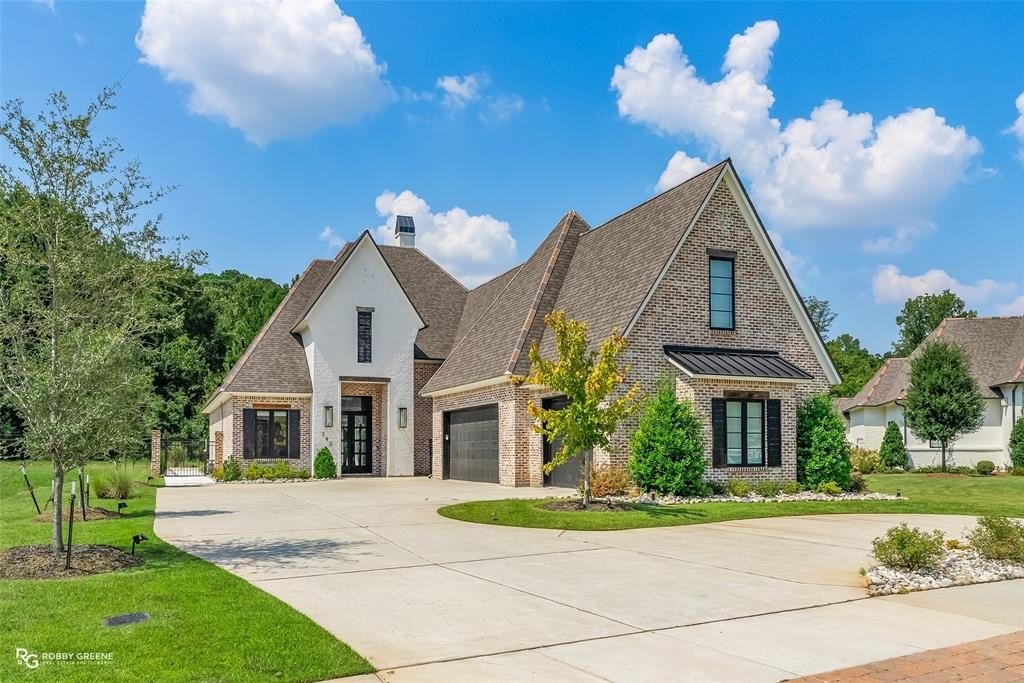 Single Family 5BR 3BA - 343 Crossfield Court, Shreveport, LA
