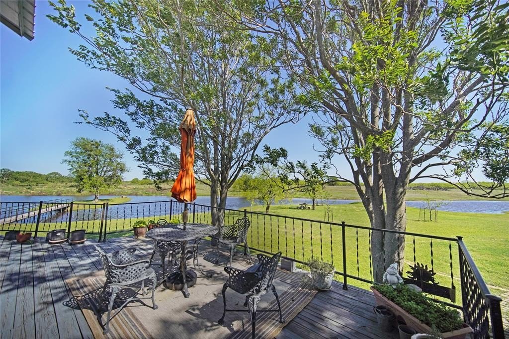 Other - 8617 FM 175, Jacksboro, TX