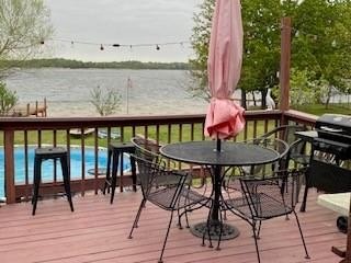 Single Family 2BR 2BA - 7509 Parkview Drive, Bonham, TX