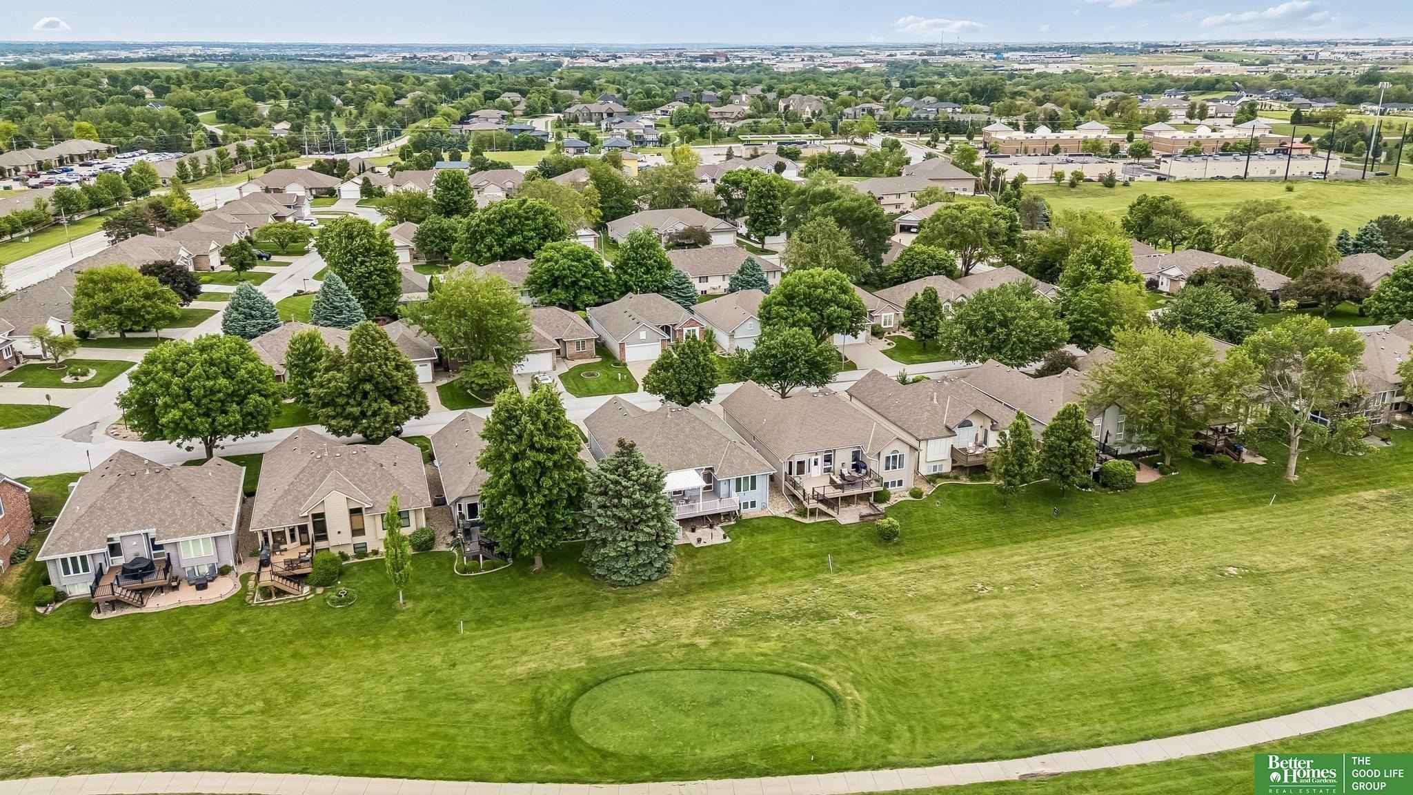 Single Family 3BR 3BA - 10012 S 172nd Circle, Omaha, NE