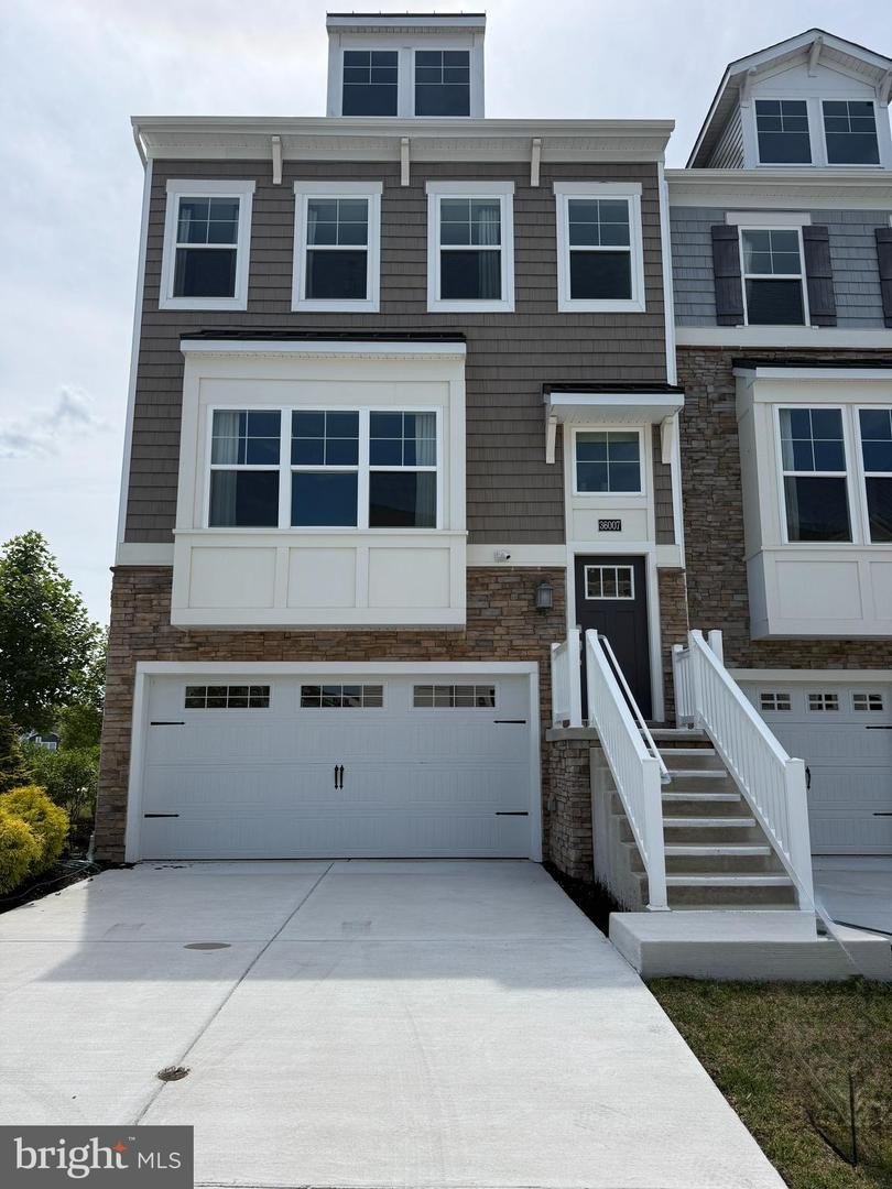 Single Family 3BR 4BA - 36007 AUBURN WAY, MILLSBORO, DE