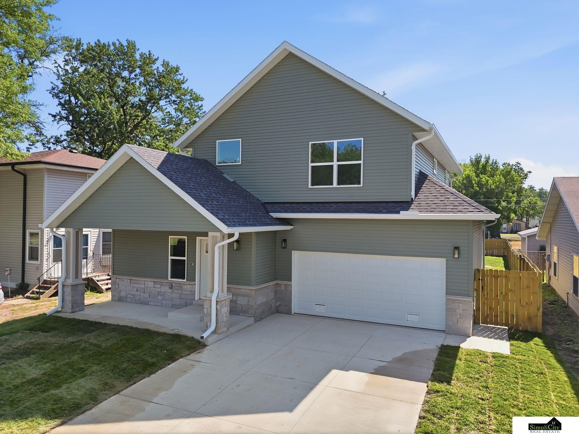 Single Family 3BR 3BA - 2024 N 29Th Street, Lincoln, NE
