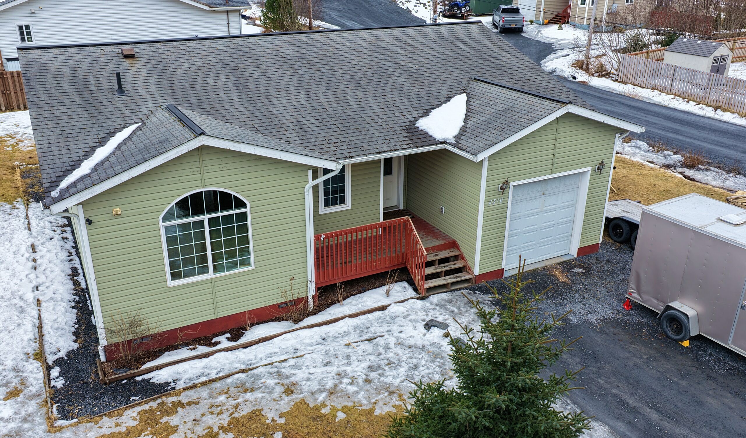 Single Family - 2310 Beaver Lake Dr, Kodiak, AK