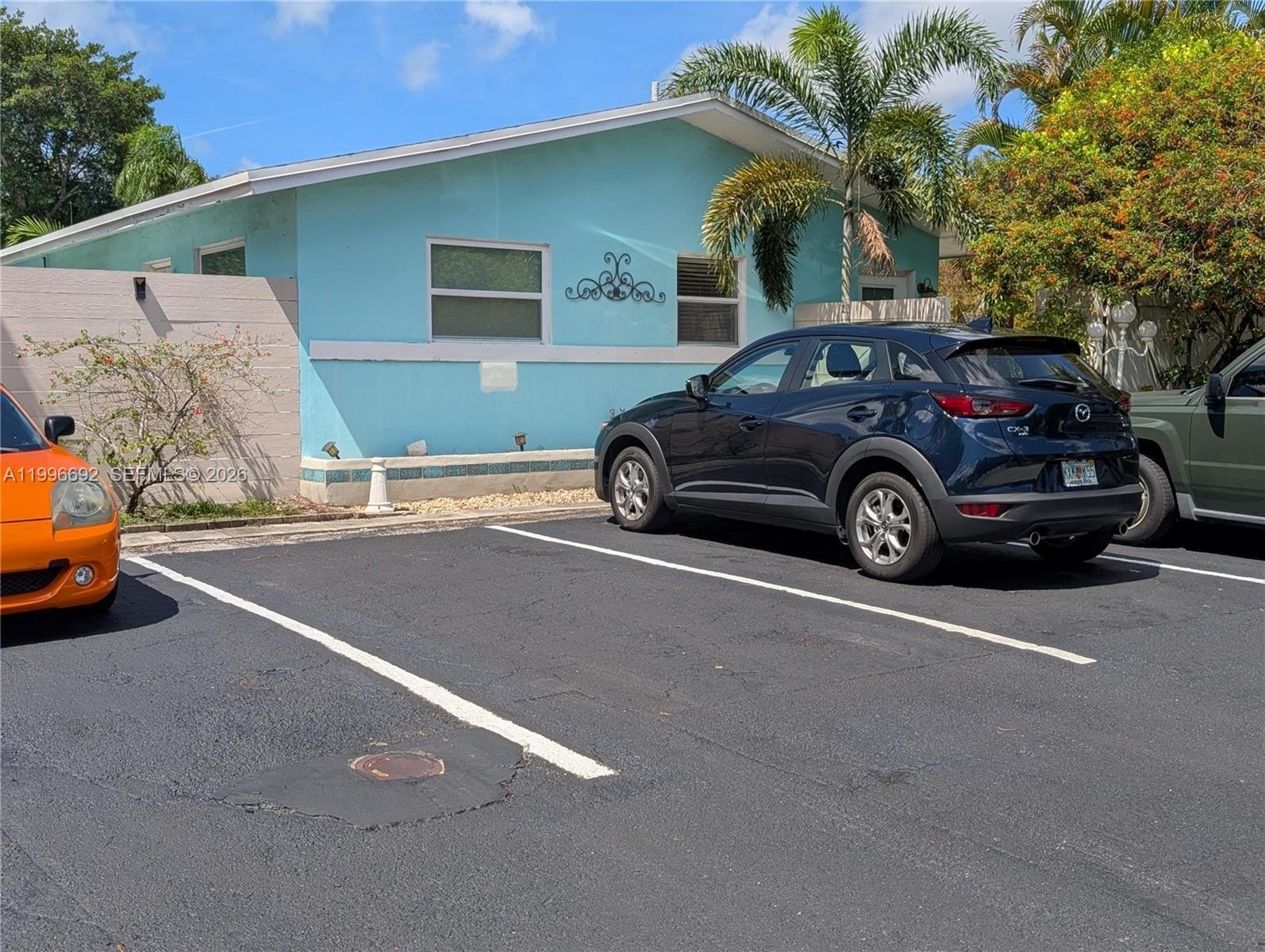 Duplex - 123 SW 19th Ave, Fort Lauderdale, FL