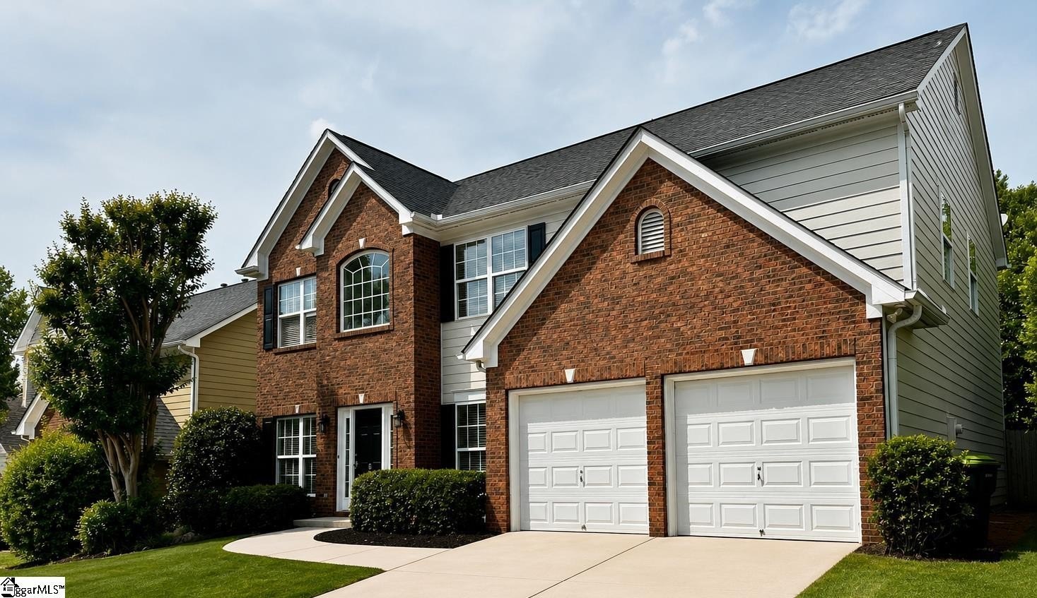 Other 4BR 3BA - 6 Boxleaf Court, Greer, SC