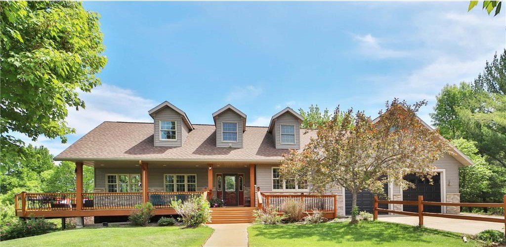 Other 4BR 3BA - 21592 State Highway 47, Isle, MN