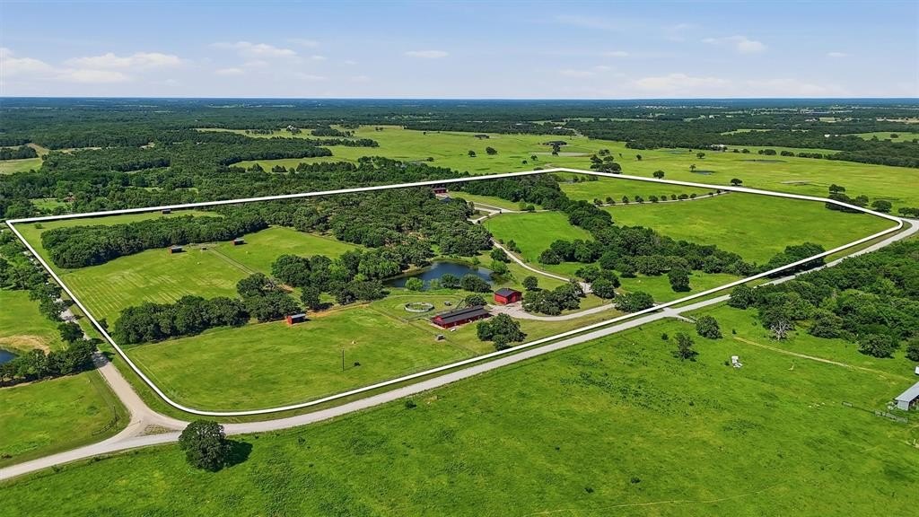 Plots and Land 3BR 4BA - 1371 County Road 130, Whitesboro, TX